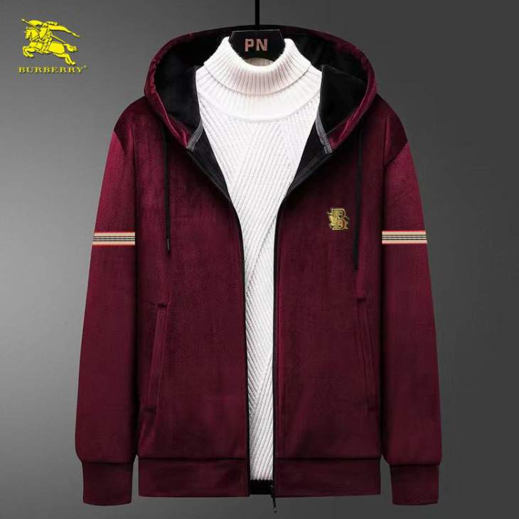 Picture of Burberry Jackets _SKUBurberryM-3XL12yn13735786